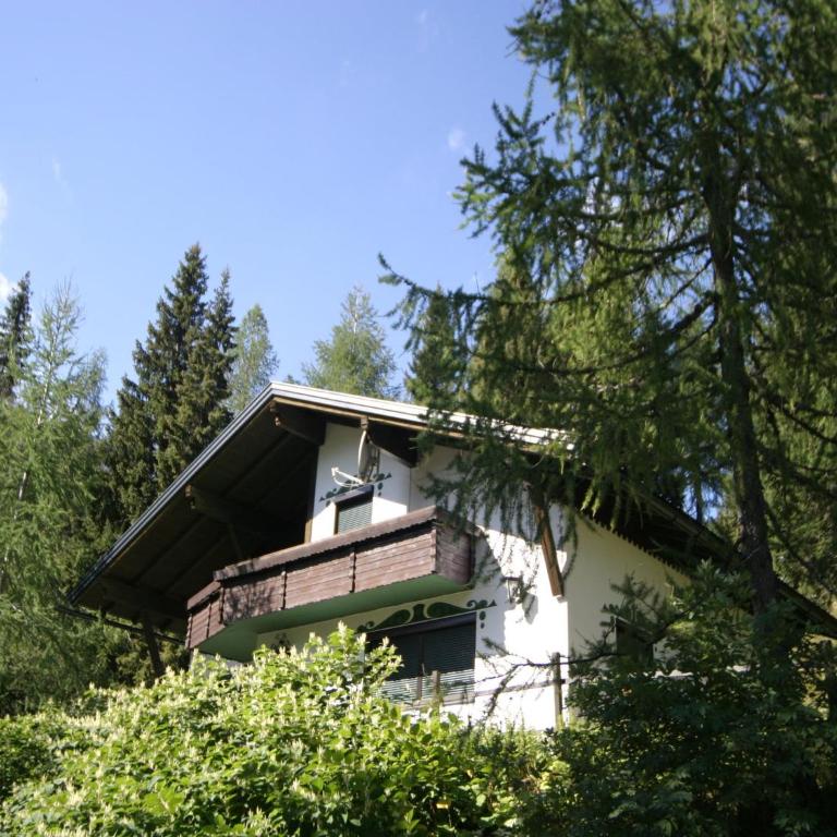 Chalet Nassfeld nahe Skipisten - Chalet mit 3 Schlafzimmern - 7