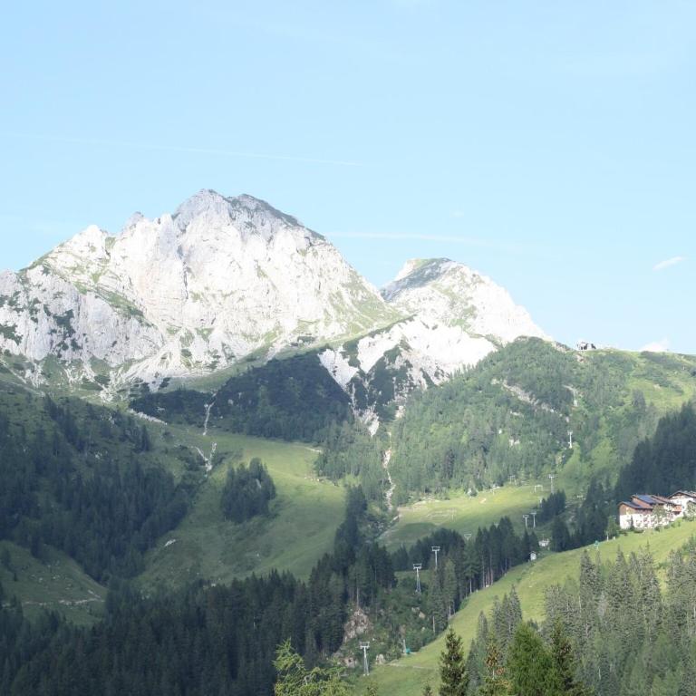 Chalet Nassfeld nahe Skipisten - Chalet mit 3 Schlafzimmern - 35