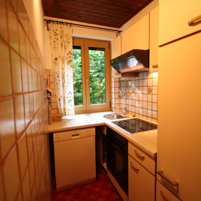 Chalet Nassfeld nahe Skipisten - Chalet mit 3 Schlafzimmern - 4