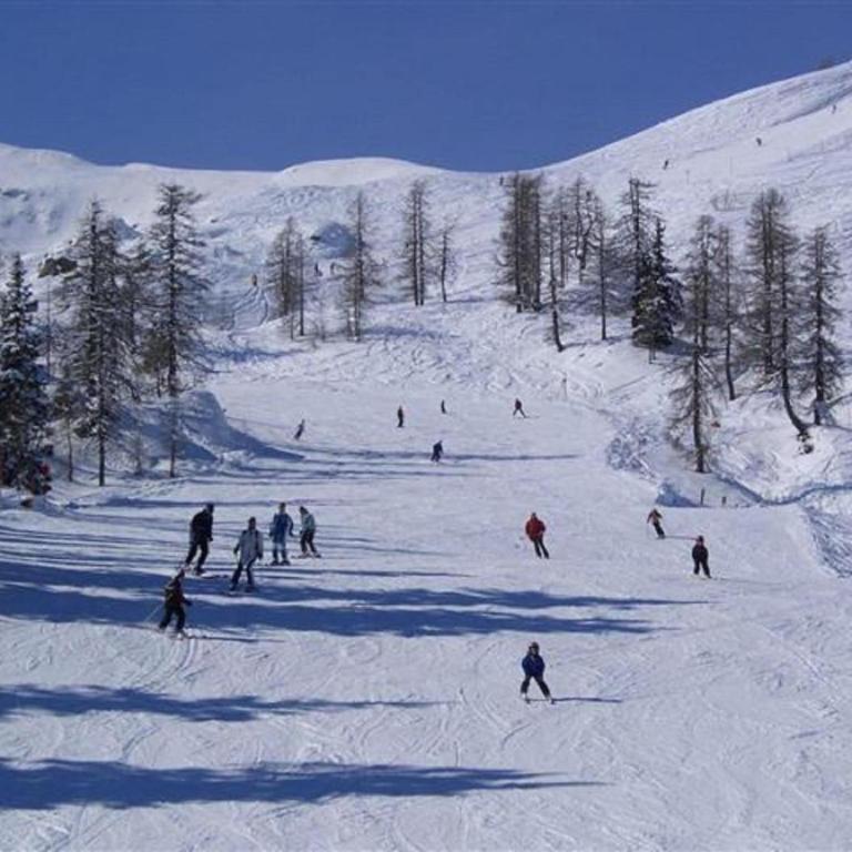 Chalet Nassfeld nahe Skipisten - Chalet mit 3 Schlafzimmern - 25