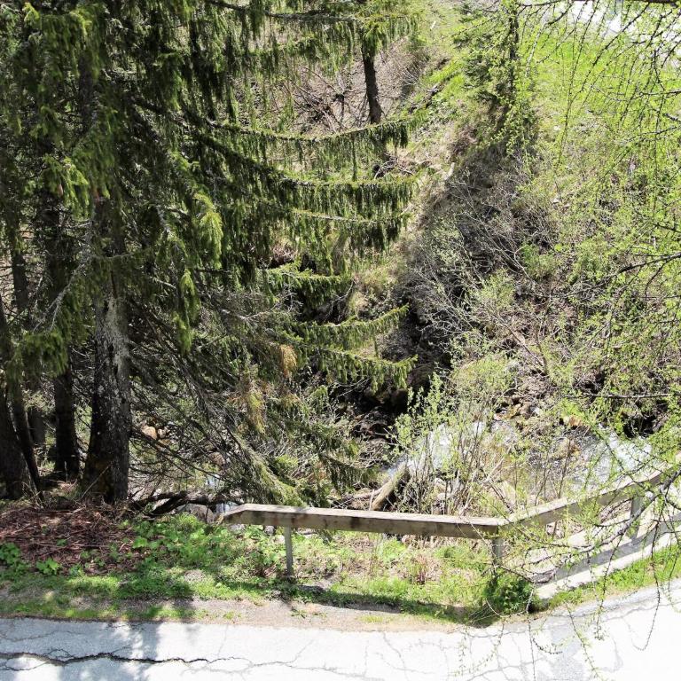 Chalet Nassfeld nahe Skipisten - Chalet mit 3 Schlafzimmern - 10