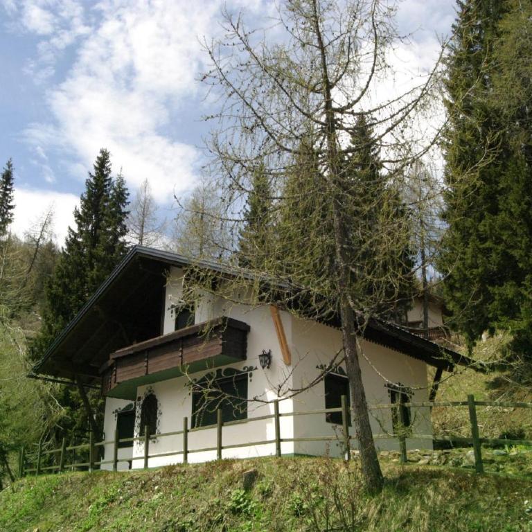 Chalet Nassfeld nahe Skipisten - Chalet mit 3 Schlafzimmern - 1
