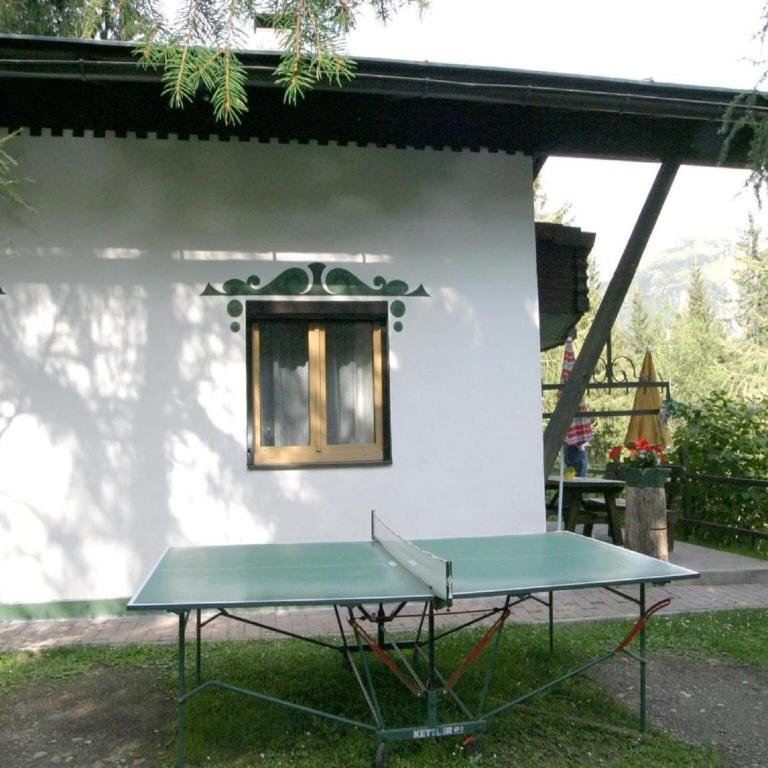 Chalet Nassfeld nahe Skipisten - Chalet mit 3 Schlafzimmern - 6