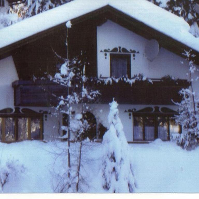 Chalet Nassfeld nahe Skipisten - Chalet mit 3 Schlafzimmern - 22