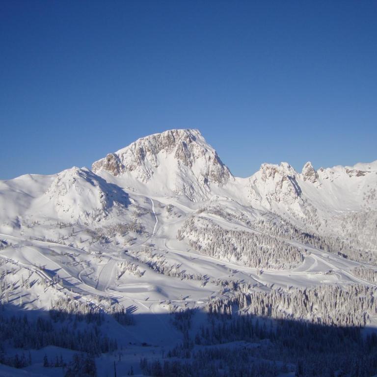 Chalet Nassfeld nahe Skipisten - Chalet mit 3 Schlafzimmern - 36