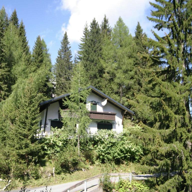 Chalet Nassfeld nahe Skipisten - Chalet mit 3 Schlafzimmern - 8