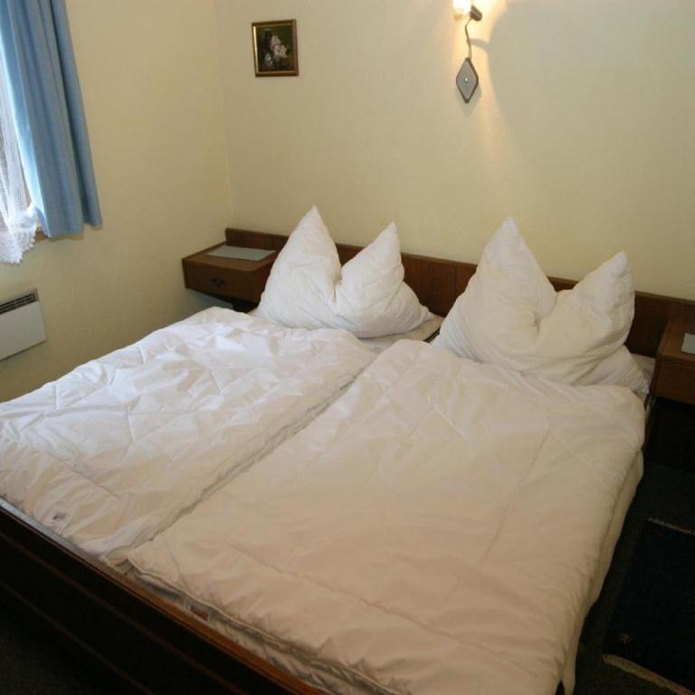 Chalet Nassfeld nahe Skipisten - Chalet mit 3 Schlafzimmern - 3