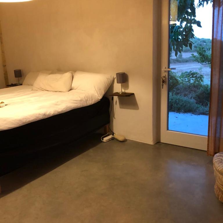 Aguglia Persa - Double Room with Private Lounge - Camera Matrimoniale - 26