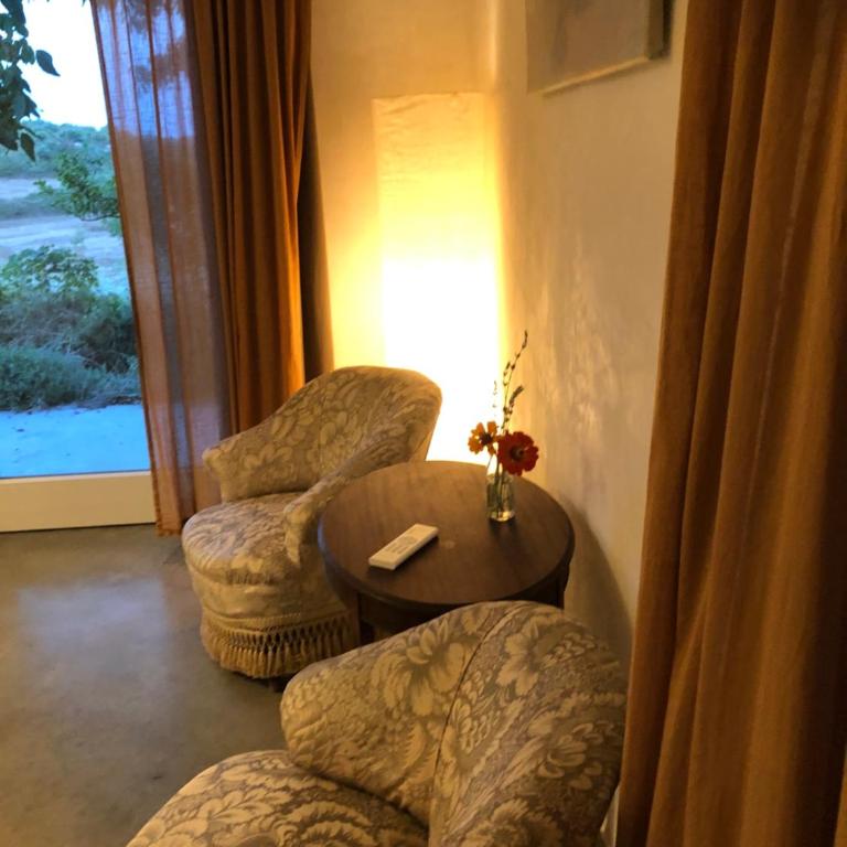Aguglia Persa - Double Room with Private Lounge - Camera Matrimoniale - 24