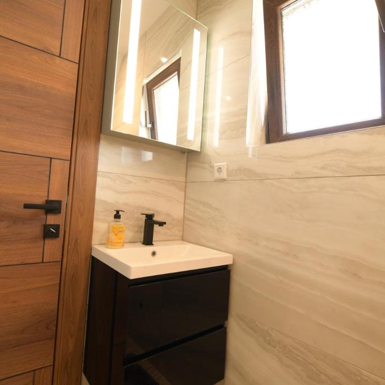 Montenegro HILLS - Two-Bedroom House - 19