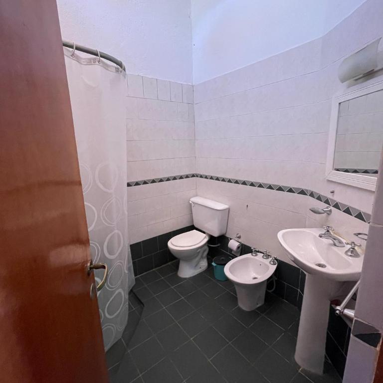 Cabañas Terrazas del Sol - Habitación Familiar Estándar - 2