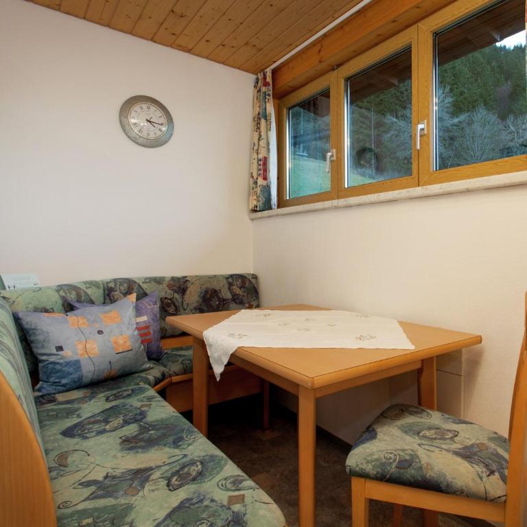Wohnung in St Gallenkirch beim Skigebiet - Apartment - 2