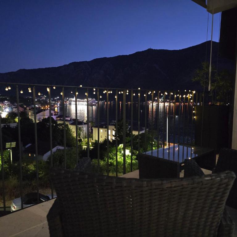 Jaguzzi Bay view - One-Bedroom Apartment - 2