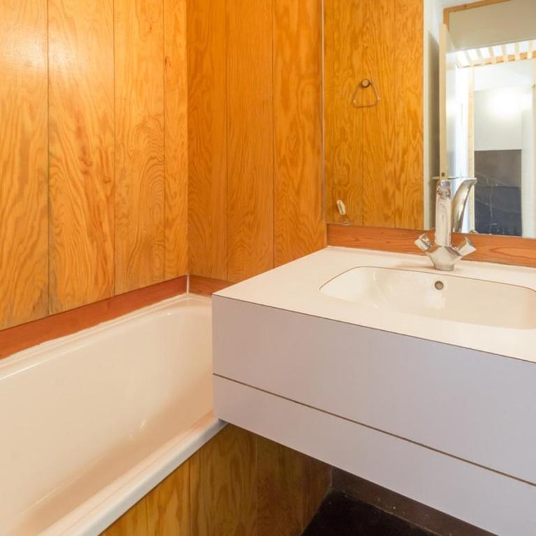 Studio confortable au cœur de la station, proche pistes et commerces - Studio - 10