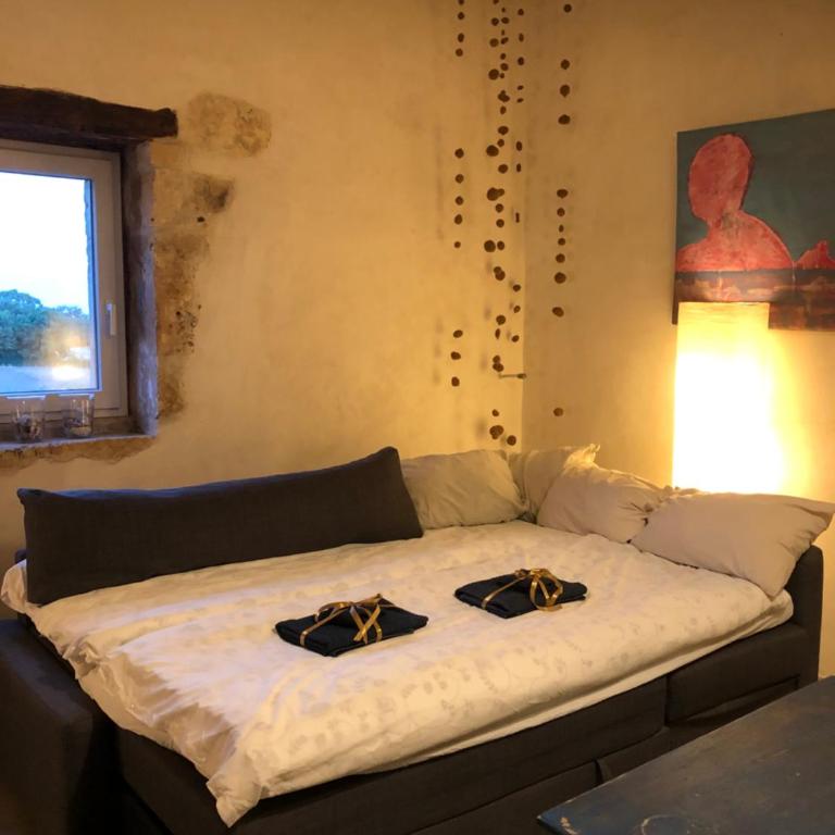 Aguglia Persa - Double Room with Private Lounge - Camera Matrimoniale - 30