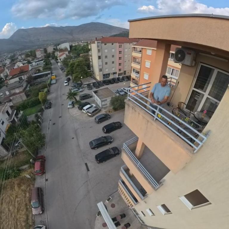 Apartman NN Trebinje - Apartman sa 2 Spavaće Sobe - 30