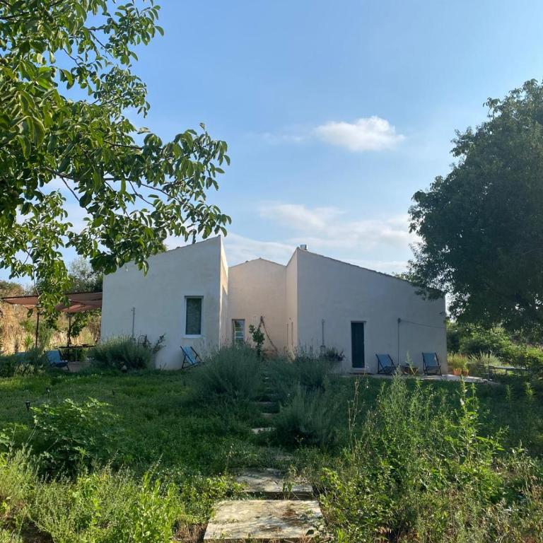 Aguglia Persa - Double Room with Private Lounge - Camera Matrimoniale - 50