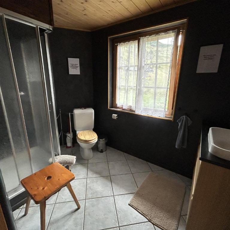 Le Pacheu - Chalet - 29