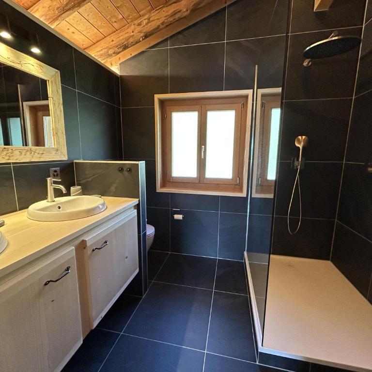Le Pacheu - Chalet - 32