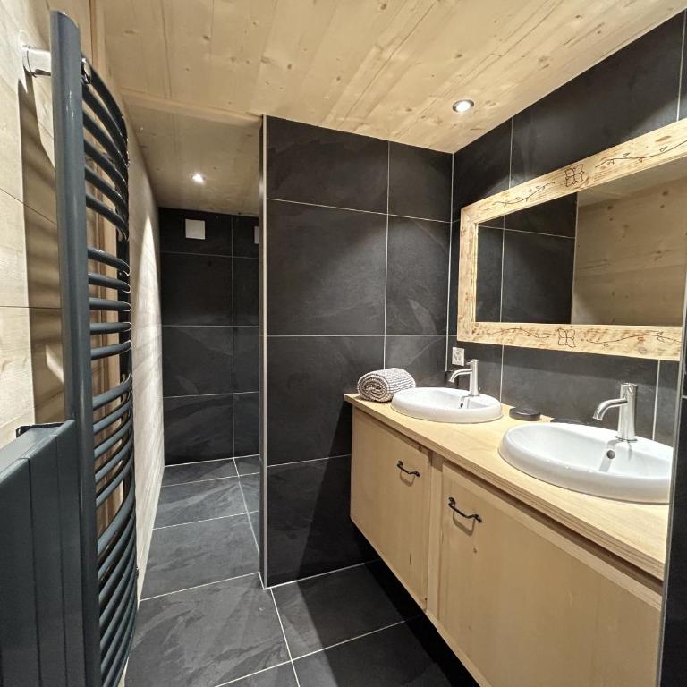 Le Pacheu - Chalet - 34