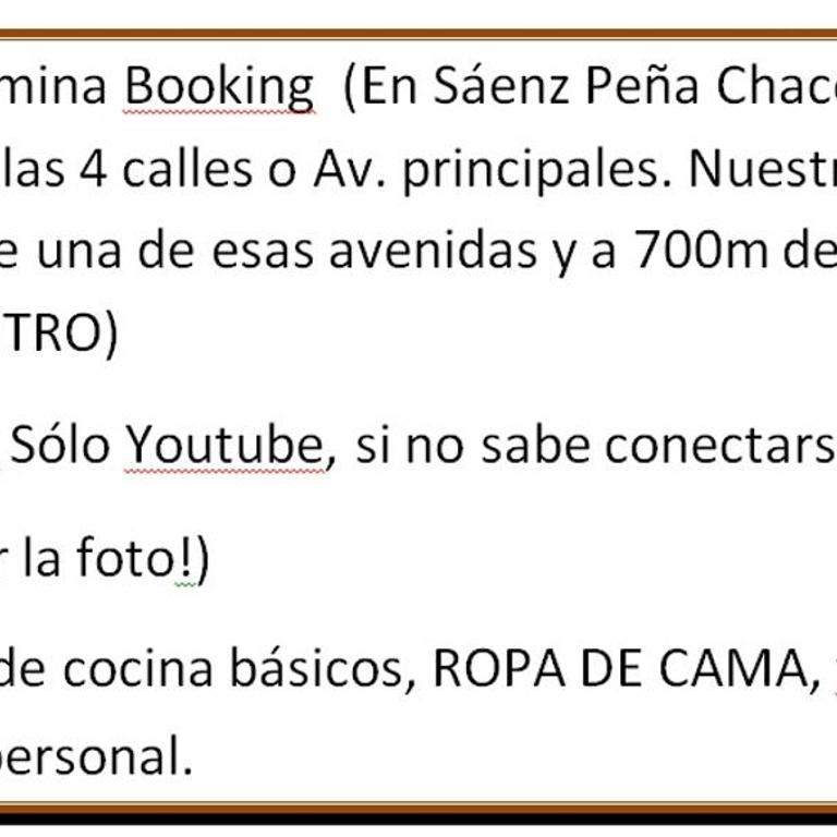 Acuario 2 - Apartamento de 1 dormitorio - 3