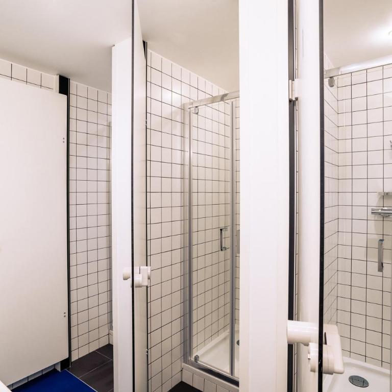 RockyPop Marseille Hôtel - Penthouse (9 Adultes) - 6