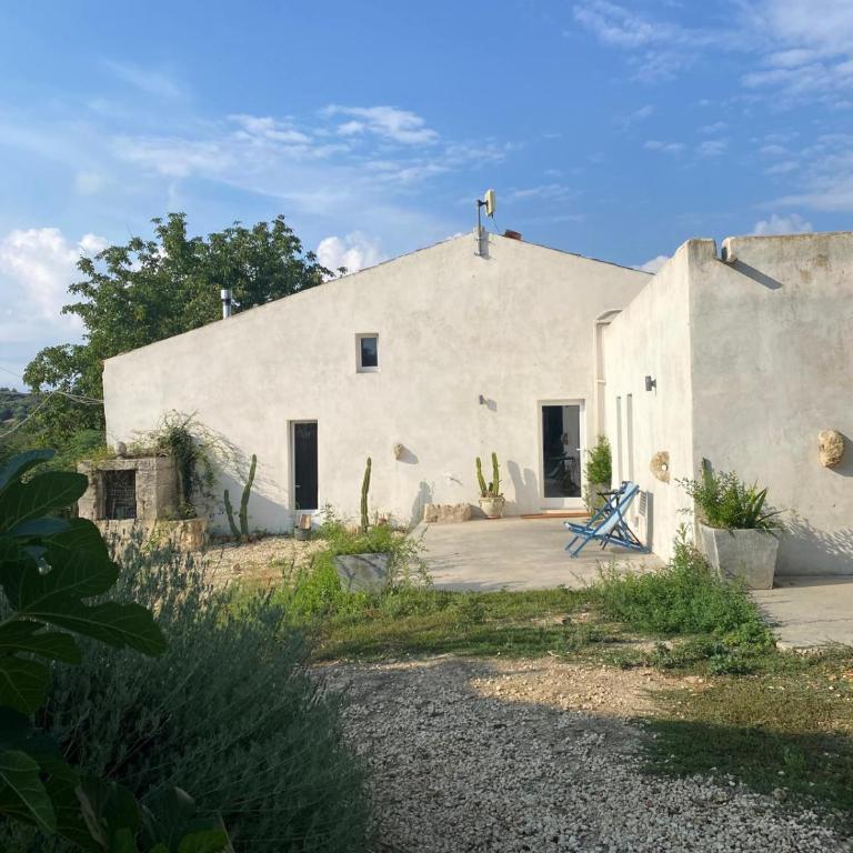 Aguglia Persa - Double Room with Private Lounge - Camera Matrimoniale - 3
