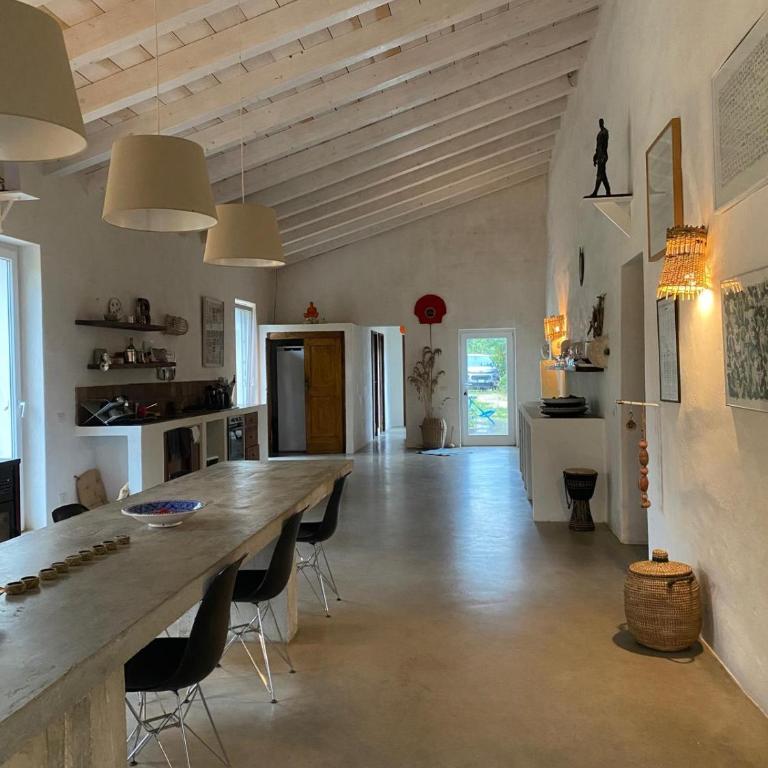 Aguglia Persa - Double Room with Private Lounge - Camera Matrimoniale - 15