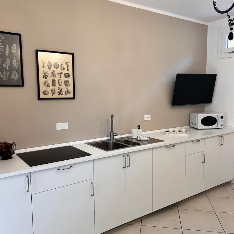 Saragozza 223 Deluxe Apartment - Appartamento con 1 Camera da Letto - 4