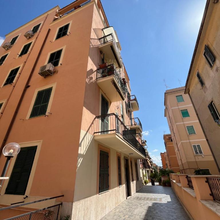 Nichome new quiet - Apartment mit 2 Schlafzimmern - 22