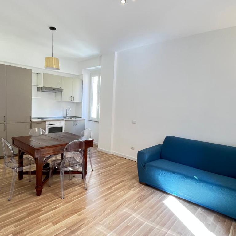 Nichome new quiet - Apartment mit 2 Schlafzimmern - 10