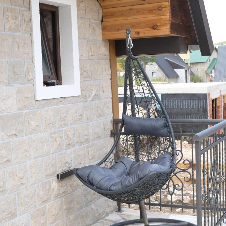 Montenegro HILLS - Two-Bedroom House - 2