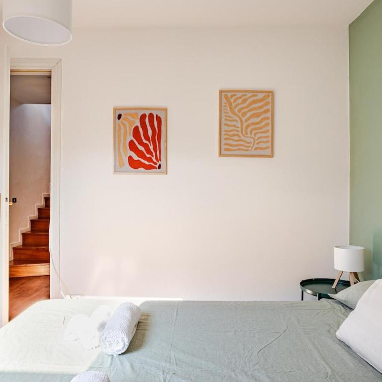 Piazza San Giacomo - Attico su due livelli - Appartamento con 2 Camere da Letto e Vista Città - 24
