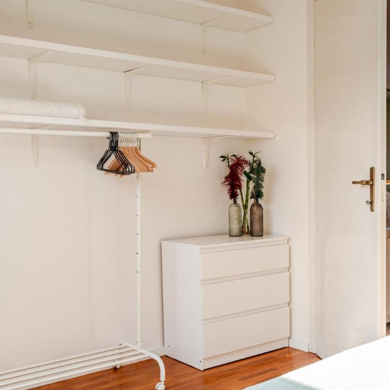 Piazza San Giacomo - Attico su due livelli - Appartamento con 2 Camere da Letto e Vista Città - 22