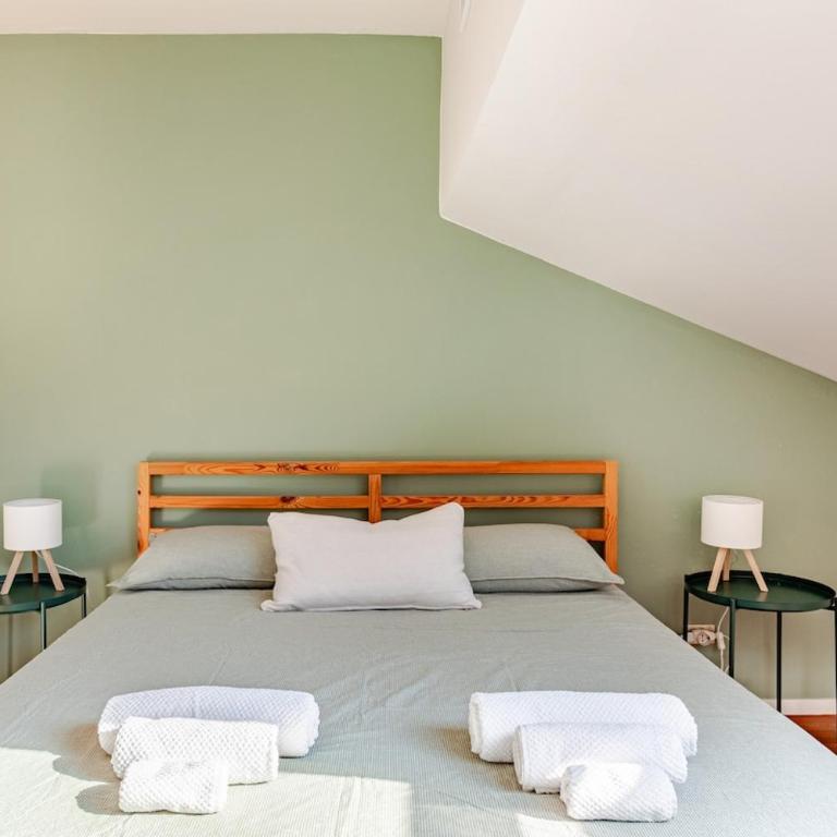 Piazza San Giacomo - Attico su due livelli - Appartamento con 2 Camere da Letto e Vista Città - 21
