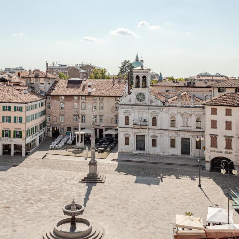 Piazza San Giacomo - Attico su due livelli - Appartamento con 2 Camere da Letto e Vista Città - 27