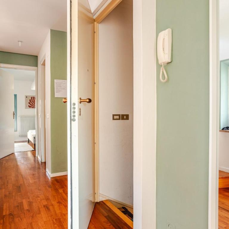 Piazza San Giacomo - Attico su due livelli - Appartamento con 2 Camere da Letto e Vista Città - 14