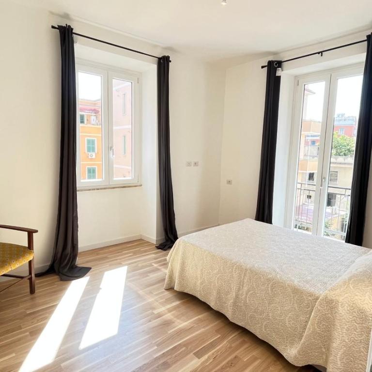 Nichome new quiet - Apartment mit 2 Schlafzimmern - 16