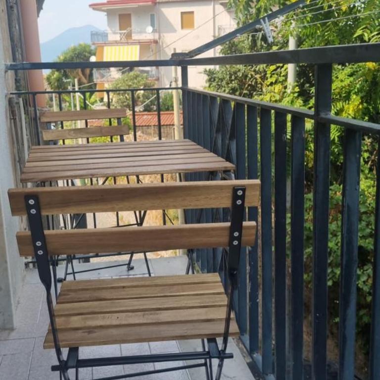 Stabiae grandpa rooms - Appartamento con 1 Camera da Letto - 15