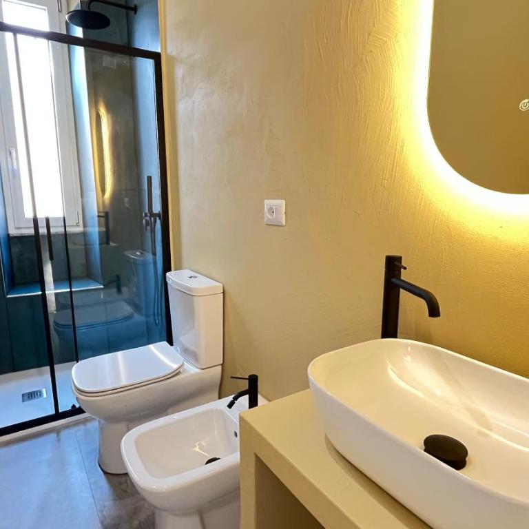Nichome new quiet - Apartment mit 2 Schlafzimmern - 19