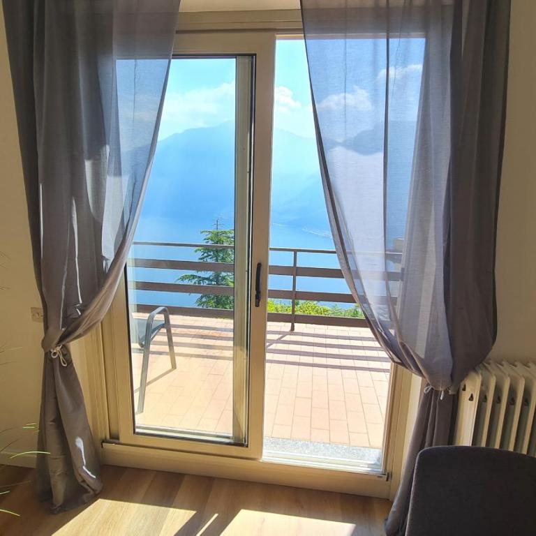 Casa Lili Le Balze Lake view - Appartamento con Vista Lago - 2