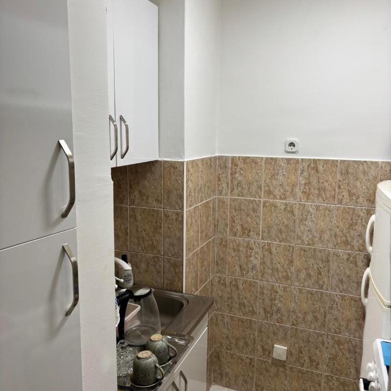 Apartment Meskovic - Apartman sa 1 Spavaćom Sobom - 6