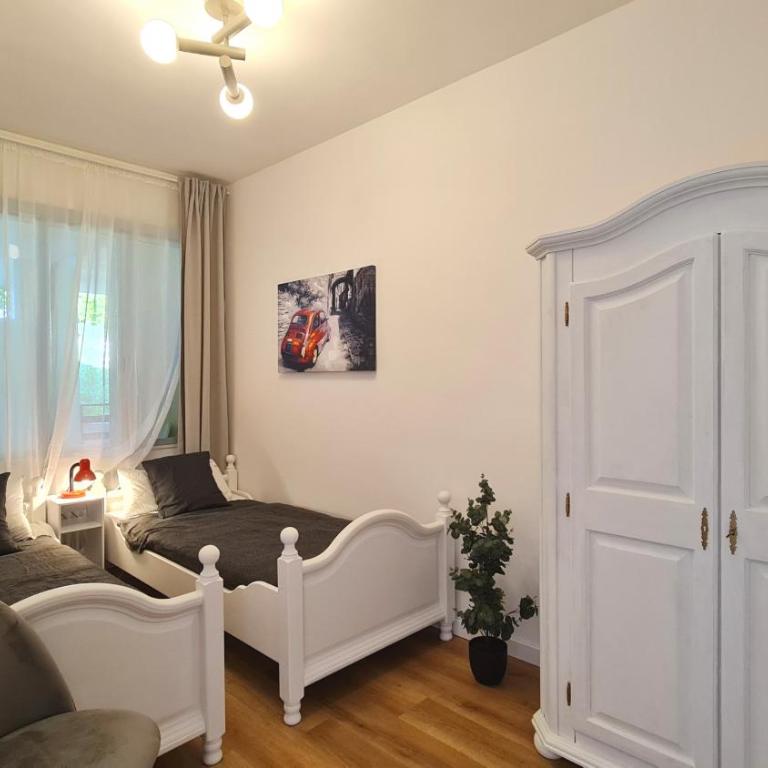 Casa Lili Le Balze Lake view - Appartamento con Vista Lago - 18