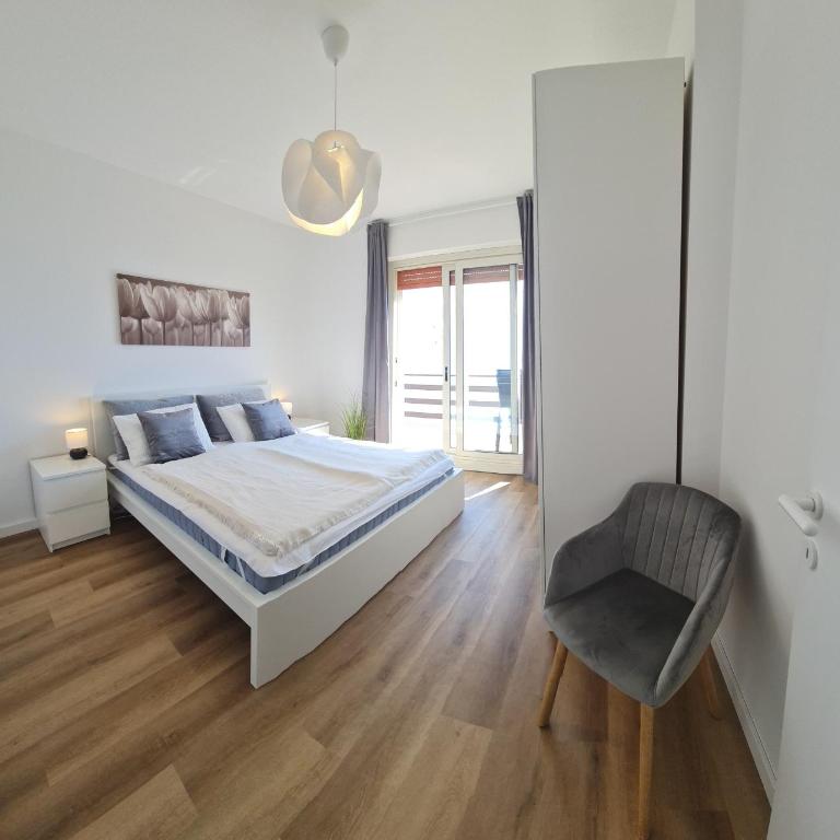 Casa Lili Le Balze Lake view - Appartamento con Vista Lago - 23