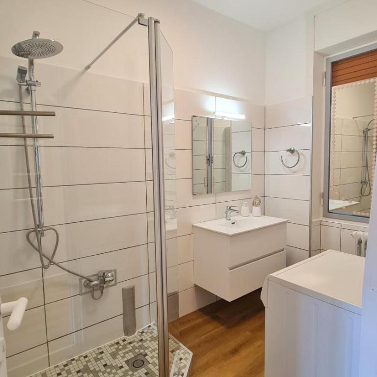 Casa Lili Le Balze Lake view - Appartamento con Vista Lago - 26