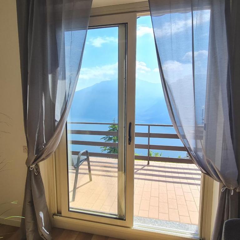 Casa Lili Le Balze Lake view - Appartamento con Vista Lago - 29