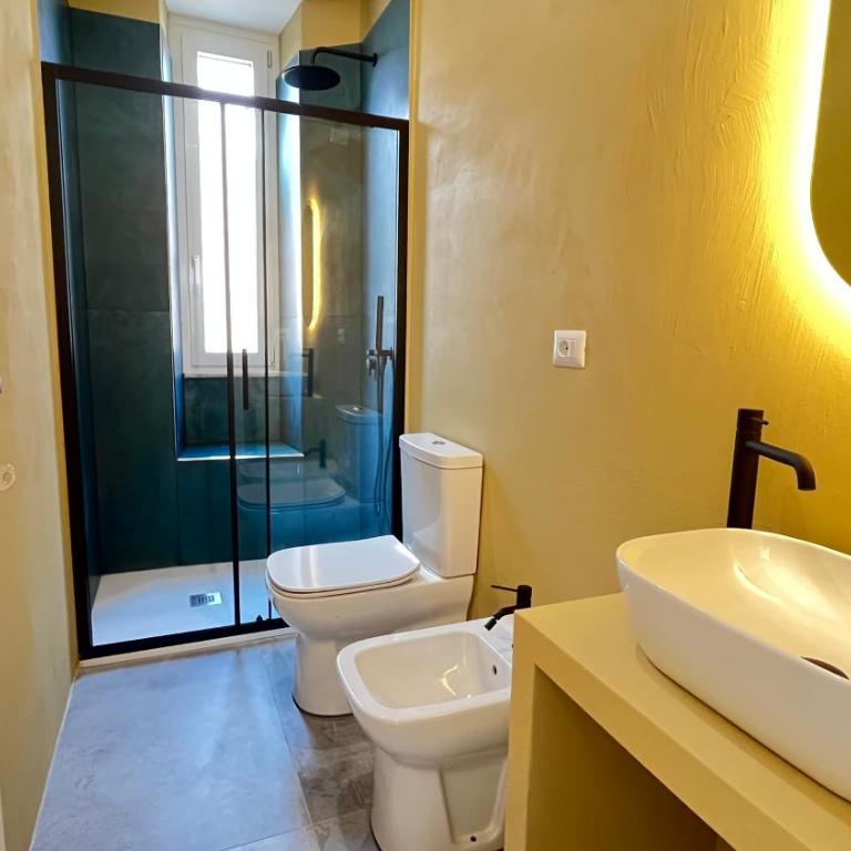 Nichome new quiet - Apartment mit 2 Schlafzimmern - 20