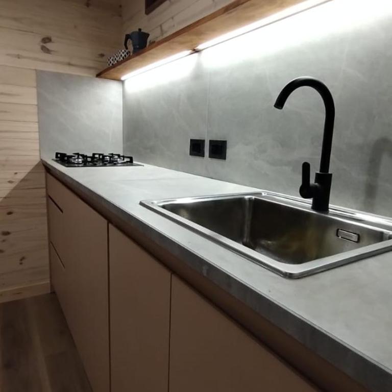 CJ cardones - Casa con 1 dormitorio - 4
