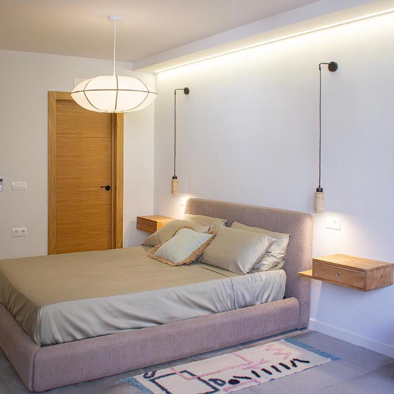 Céntrico, tranquilo y elegante estudio en Santa Cruz de Tenerife by Casa Paul - Apartamento de 1 dormitorio - 1