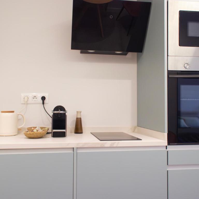 Céntrico, tranquilo y elegante estudio en Santa Cruz de Tenerife by Casa Paul - Apartamento de 1 dormitorio - 7